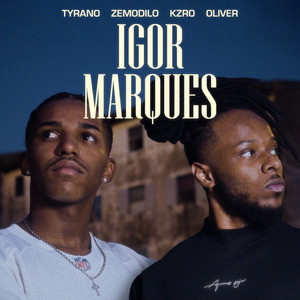 Igor Marques