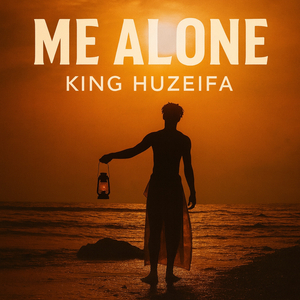 ME ALONE