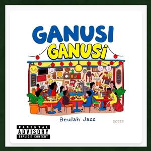 Ganusi (Freestyle)