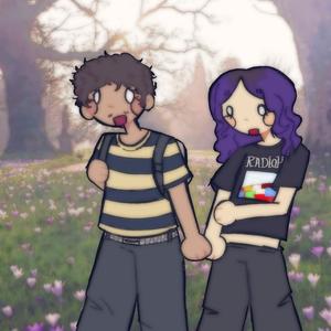 Vai ser sempre a gente.