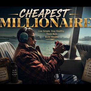 Cheapest Millionaire
