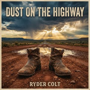 Boots and Broken Fences - Ryder Colt
