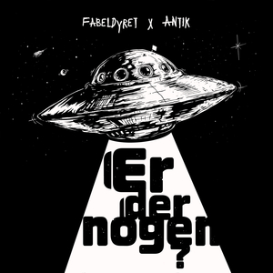 Virkeligheden er vild nok
