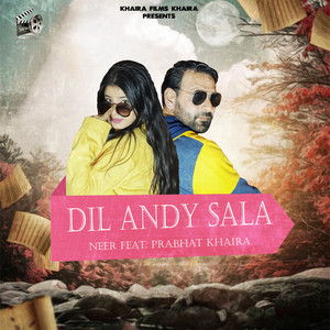 Dil Andy Sala