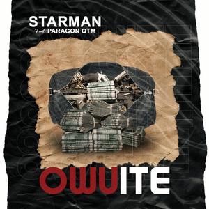 Owuite (feat. Paragon Qtm)