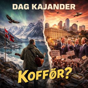 KOFFØR?