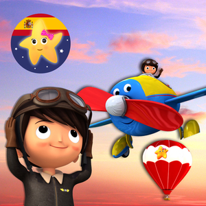 La Canción de los Aviones (Instrumental)