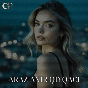 Araz Axır Qıyqacı