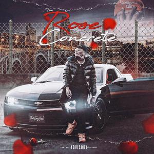 Cry Less (feat. VonteDaKid)