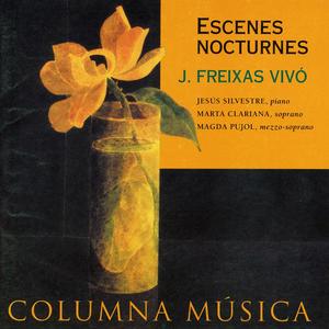 Veus Forestals: VII. Paraula de Boix