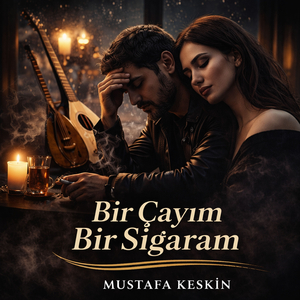 Bir Çayım Bir Sigaram