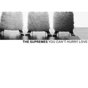 Where Did Our Love Go