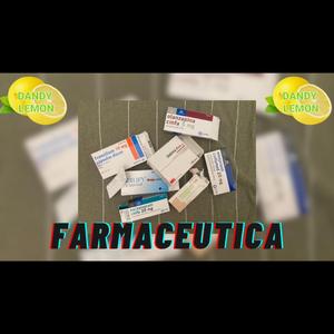 FARMACEUTICA (ArchaRotten Remix)
