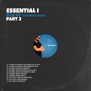 Ubambo Lwami (feat. Khokho) (Reprise)