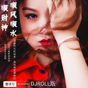 顺风顺水顺财神（DJROLL版）