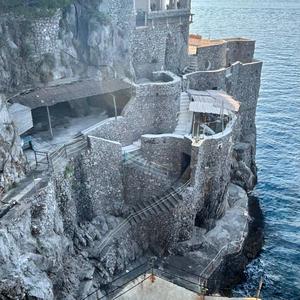 Amalfi Lemon Sun