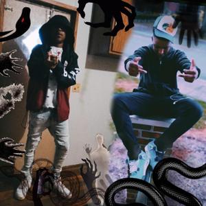 Cant handle (feat. Baby 6om6)