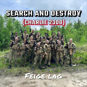 Search and Destroy (Charlie 2308)