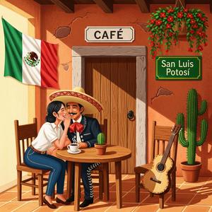 Un Café en Tequisquiapan
