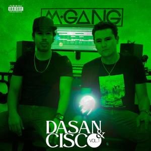 La Pieza (feat. AkaCisco)