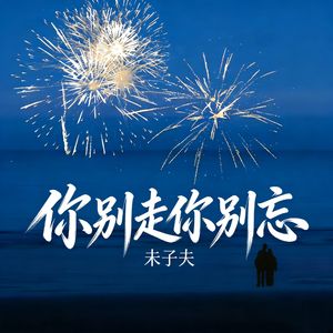 你别走 你别忘 伴奏