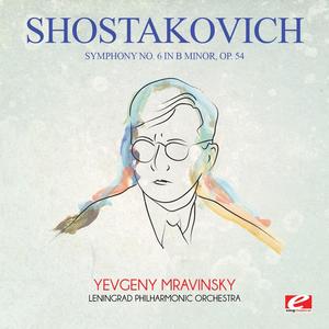 Symphony No. 6 in B Minor, Op. 54: III. Presto