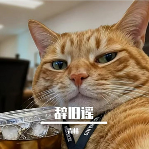 辞旧谣