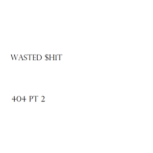 escape love(404 PT 2) 150-180 BPM