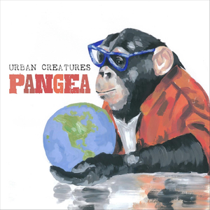 Pangea