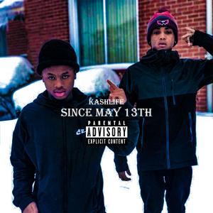 I Ain't Seeing Nobody (feat. Queen Kash)