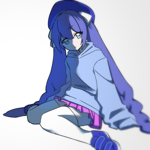 早朝、嘘みたいだ