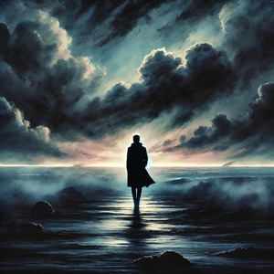 Your Perfume Lingers