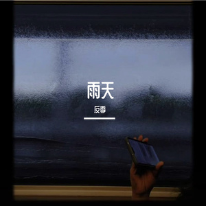 雨天