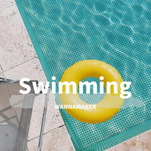 [FREE]"Swimming" Melodic Trap Beat