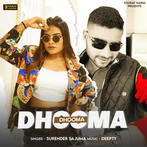 Dhooma (feat. Sourav Naina)