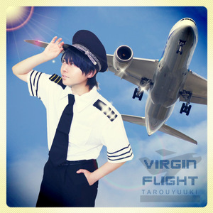 Virgin flight