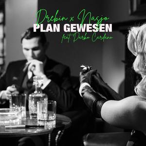 Plan Gewesen (feat. Darko Cardano)