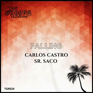 Falling (Original Mix)