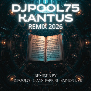 Kantus (Gianni Parrini Melodic Trance Gregorian Remix 2026)