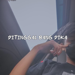 Di Tinggal Bang Dika