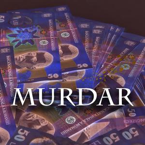 Murdar
