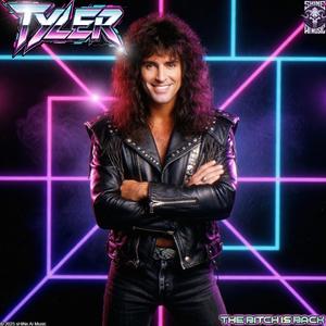 Tyler (The Bitch Is Back)