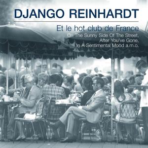 I Can't give you anything but love