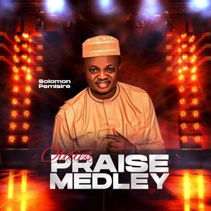 Oldies Weekly Praise Medley
