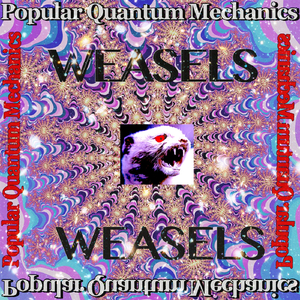 Muons, Gluons, Bosons and Posons - Oh My!