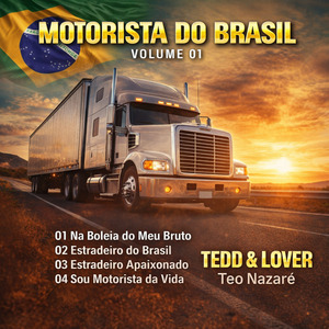 Sou Motorista da Vida