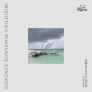 Görünce Dünyamın Yıkıldığını (Live)