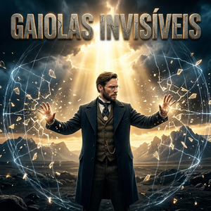Gaiolas Invisíveis