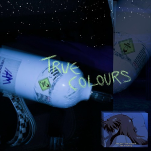 TRUE COLOURS (PROD. LUCIID)