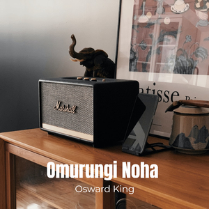 Omurungi Noha